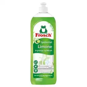 Frosch-Spülmittel Frosch Limonen Spülmittel, 750ml