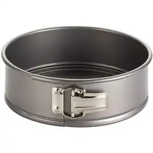 Springform (24 cm) KitchenAid mit Antihaftbeschichtung rund