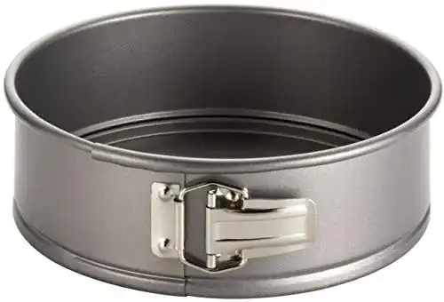 Springform (24 cm) KitchenAid mit Antihaftbeschichtung rund