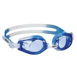 Beco-Schwimmbrille Beco Kinder Rimini Schwimmbrille 9926, mehrfarbig