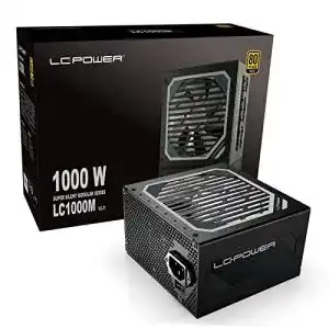 LC-Power-Netzteil LC-Power LC1000M 1000W PC Netzteile