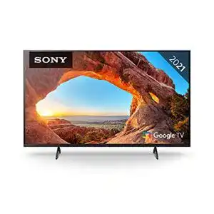 80-Zoll-Fernseher Sony KD-75X85J/P BRAVIA, Android TV