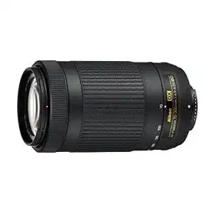 Nikon-Objektiv Nikon Nikkor AF-P DX Objektiv 70 – 300 mm