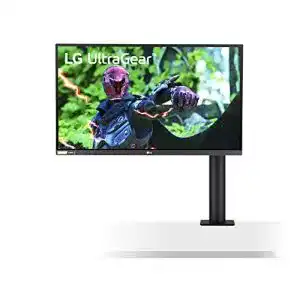 Gaming-Monitor 27 Zoll LG Electronics LG 27GN88A-B UltraGear