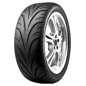 Sommerreifen 205/50 R15 Federal 595 RS-R, semi-slick
