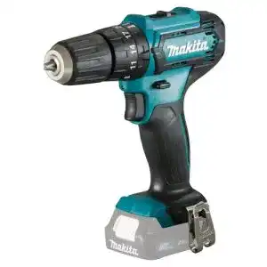 Makita-Akkuschrauber 12 V Makita HP333DZ 12 V max.