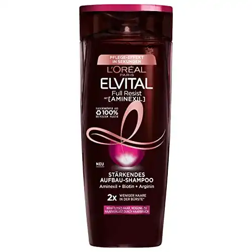 Shampoo gegen Haarausfall L’Oréal Paris 1 x 300 ml