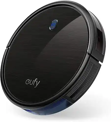 Eufy-Saugroboter eufy Saugroboter, RoboVac 11S (Slim) BoostIQ