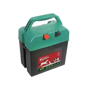 Weidezaungerät Eider Landgeräte GmbH Eider B220+