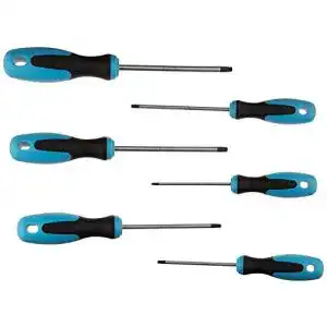 Hazet-Schraubendreher Hazet 163-266/6 TORX Schraubendreher