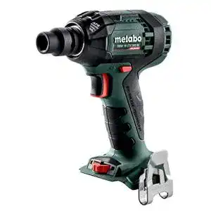 Metabo-Schlagschrauber Metabo Akku Schlagschrauber SSW 18 LTX