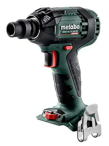 Metabo-Schlagschrauber Metabo Akku Schlagschrauber SSW 18 LTX
