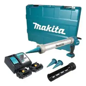 Kartuschenpistole Makita DCG180RYEX Akku- 18 V / 1,5 Ah