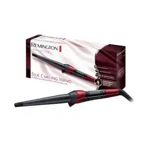 Lockenstab Remington Silk CI96W1, kegelförmig, hochwertig