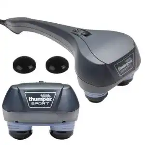 Massagegerät Thumper Sport perkussives Hand