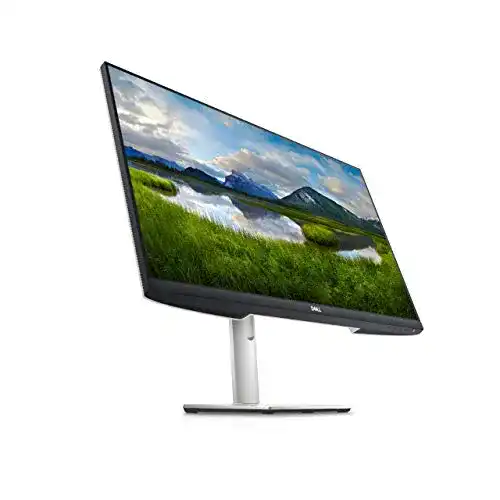 Die beste WQHD-Monitor 27 Zoll Dell S2721DS, 27 Zoll, QHD 2560 x 1440 2026 Test Bestseller WQHD-Monitor 27 Zoll Dell S2721DS, 27 Zoll, QHD 2560 x 1440