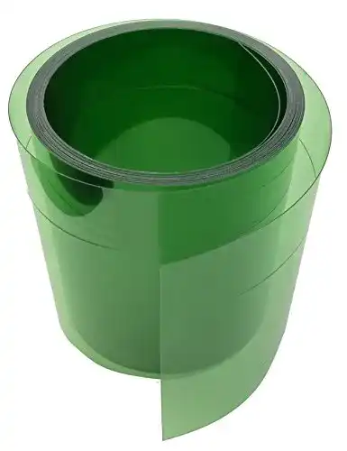 Schneckenzaun EXCOLO 10 m Schneckenschutz Schneckensperre