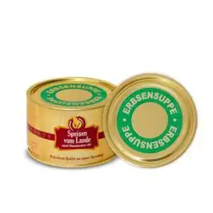 Doseneintopf Wiehenkamp – Wurstwaren vom Lande 400gr