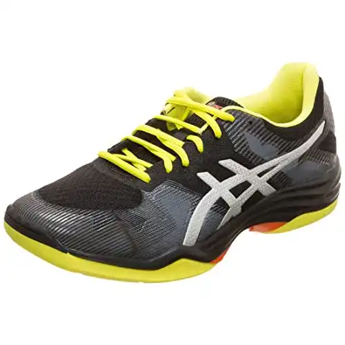 Volleyballschuh Herren ASICS Gel-Tactic Handballschuh Herren