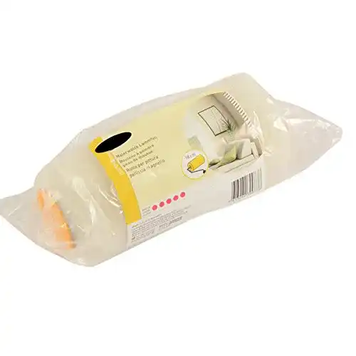 Die beste Lammfellrolle bauFIT 5x Malerwalze 25 cm aus echtem Lammfell 2026 Test Bestseller Lammfellrolle bauFIT 5x Malerwalze 25 cm aus echtem Lammfell
