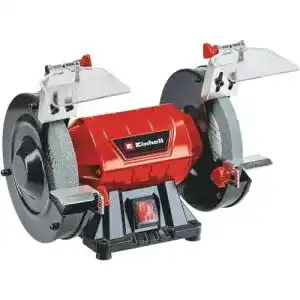 Doppelschleifer Einhell TC-BG 150, max. 150 W, Ø150 x ø32 x 16
