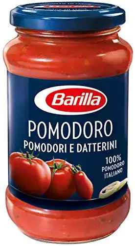 Tomatensauce Barilla Pastasauce Pomodoro, 6x400g