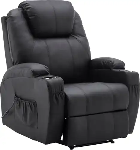 Fernsehsessel elektrisch M MCombo Elektrisch Relaxsessel