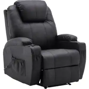 Massagesessel M MCombo MCombo Elektrisch Relaxsessel