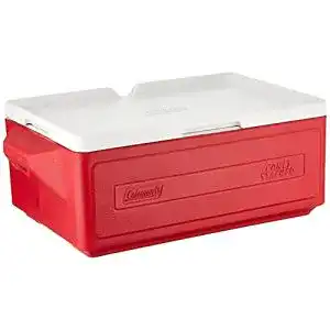 Coleman-Kühlbox Coleman 25Qt Passive Kühlbox, Hartschale