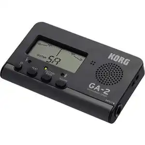 Gitarren-Stimmgerät KORG GA2 Stimmgerät