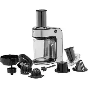 Spiralschneider (elektrisch) WMF Kult Pro, mit Citruspresse
