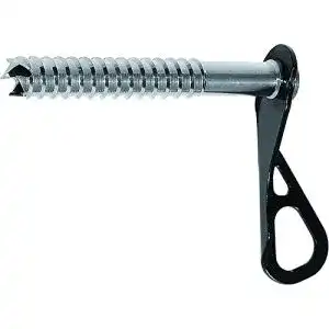 Eisschraube Climbing Technology Ice Screw 15 cm