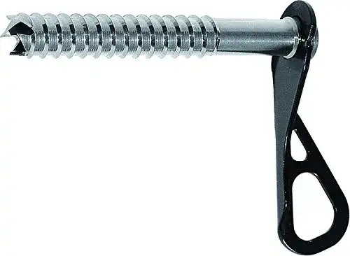 Eisschraube Climbing Technology Ice Screw 15 cm