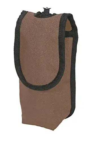 Satteltasche Pferd WILDHORN Packtasche MINI, STANDARD