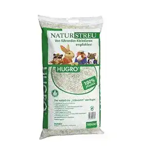 Hanfeinstreu Hugro ® Naturstreu 100l
