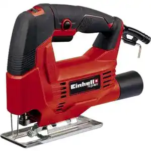 Günstige Stichsäge Einhell Stichsäge TC-JS 60/1, 400 W