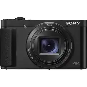 Kompaktkamera mit Sucher Sony DSC-HX99, Touch Display