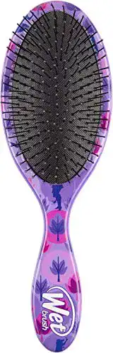 Kinder-Haarbürste Wet Brush Haarbürste Disney Princess