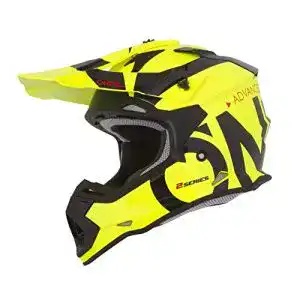 Motocross-Helm O’NEAL | | MX Enduro | ABS-Schale