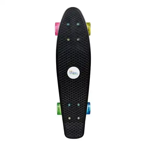 Penny-Board Muuwmi authentic sports & toys GmbH Skateboard