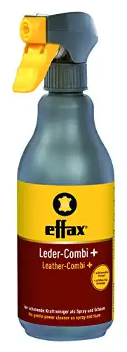 Effax-Lederpflege Effax Leder-Combi + Spray