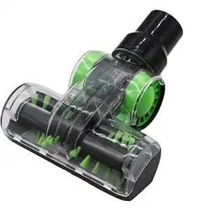 Staubsaugerdüse Green Label Universale Mini-Turbobürste