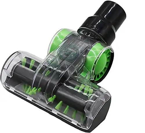 Staubsaugerdüse Green Label Universale Mini-Turbobürste