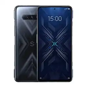 Smartphone bis 600 Euro Black Shark 4 [5G] Smartphone