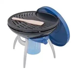 Gasgrill mit Kartusche Campingaz, 203403, Party AA8Grill