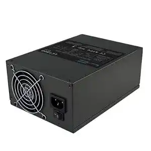 LC-Power-Netzteil LC-Power 1800 Watt LC1800 V2.31 Mining BTC