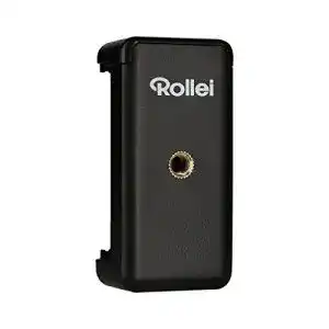Smartphone-Stativ-Adapter Rollei Smartphone Halterung
