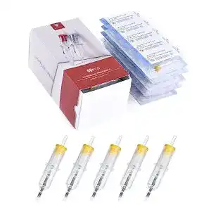 Tattoo-Nadeln Extreme Tattoo Supply Mast Tattoo Needles 50pcs