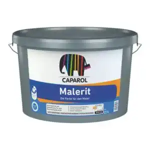 Caparol-Farbe Caparol Malerit E.L.F. plus Größe 12,5 LTR, Farbe