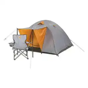 Grand-Canyon-Zelt Grand Canyon Phoenix L Grey